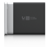 UACC-AI-KEY-RM - Accesorio de Montaje en Rack / 1U / 19 Pulgadas / Hasta 3 Unidades / Aluminio / Acceso Frontal