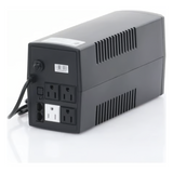 EPU850L - Epcom Powerline UPS Línea Interactiva / 850 VA / 510 W EPU850L