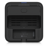 UNAS-2-B - Servidor NAS Compacto / 2 Bahías 3.5" SATA / Puerto 2.5 GbE / PoE++ 60 W / Pantalla LCD 1.47" / USB-C 5 Gbps
