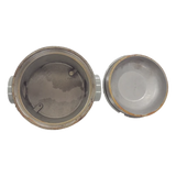 GRC-0561 - Rawelt Caja de Conexión a Prueba de Explosión / Aluminio Libre de Cobre / Rosca NPT 1 1/2"