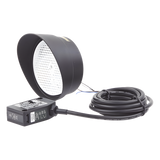 E-936-S45RRGQ - SECO-LARM E-936-S45RRGQ sensor fotoeléctrico Negro