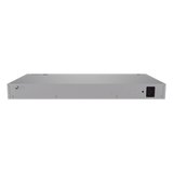 S310S-24P4J - Huawei Switch de Acceso Gigabit Administrable PoE Capa 2+ / 24 puertos 10/100/1000 Mbps PoE / 4