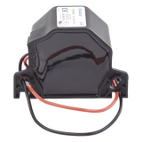 X-575 - Alarma de Reversa Vehicular / 107 dBA / 12-24 VDC / Sensor de Ruido Ambiental / Nylon Reforzado con Fibra de Vidrio / -40 °F a 185 °F (-40 °C a 85 °C)