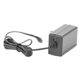 18POW - Mikrotik 18POW adaptador e inversor de corriente Interior Negro