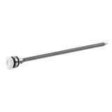 63003355 - Faac Grupo de tornillos sin fin / Alta eficiencia / Compatible con S418 63003355