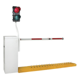 1603-222 - DKS DOORKING 1603-222 accesorio o pieza para señal de tráfico