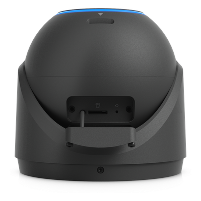 UVC-G6-PRO-TURRET-B - Cámara IP Turret / 4K 8MP / Zoom Óptico 2.36× / IR 40 m (131 ft) / PoE+ / IP66 IK04 / Audio Bidireccional