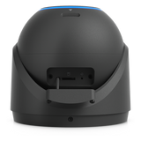 UVC-G6-PRO-TURRET-B - Cámara IP Turret / 4K 8MP / Zoom Óptico 2.36× / IR 40 m (131 ft) / PoE+ / IP66 IK04 / Audio Bidireccional