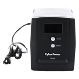 OM1500ATLCD - CyberPower OM1500ATLCD UPS Línea interactiva 1,5 kVA 82 V 148 V