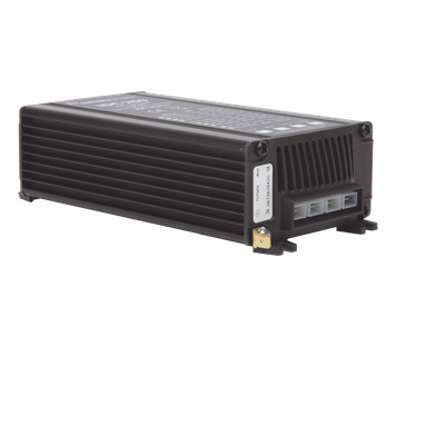 IDC-200A-24 - Samlex Convertidor Aislado d/200W Ent: 9-18Vcc, Sal: 24 Volts, 8 Amp IDC-200A-24