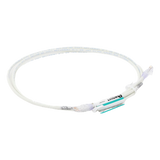 UTP28X7 - Cable de Parcheo UTP / Cat6A / 28AWG / CM-LSZH / 2.13 m (7 ft) / -40 a 75°C / PoE Tipo 4