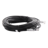 LP-UT6A-1000-BK28 - Linkedpro By Epcom Cable de Parcheo Slim UTP Cat6A / 10 m (32.81 ft) / 28 AWG LP-UT6A-1000-BK28