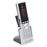WP-820 - Teléfono IP Portátil / Wi-Fi Dual Band / Bluetooth 4.2 / Voz HD / 7.5 h de Conversación / SIP-TLS-SRTP