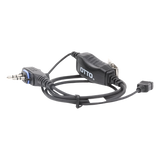 E1-1W2CS131 - Otto E1-1W2CS131 accesorio para radio bidireccional Altavoz/micrófono