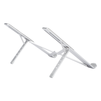 40289 - Ugreen UG-40289 Soporte para ordenador portátil Plata 43,9 cm (17.3")