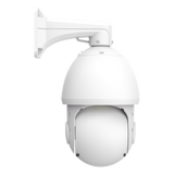 MS-C2941-X30TPE - Milesight Cámara de Red Domo PTZ AI / Zoom Óptico 42X / 4K 30fps MS-C2941-X30TPE