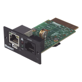 UNCP01 - Tarjeta de Red para UPS / Puerto 10/100/1000 Base-T / Wi-Fi / Gestión Remota / IPv4/IPv6 / SNMP v1/v3