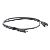 2L7D01H - ATEN Cable HDMI True 4K de alta velocidad con Ethernet de 1 m