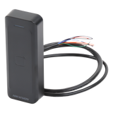 DS-K1802E - Hikvision Lector de Tarjetas PROX EM / Exterior IP65 / Wiegand W26/W34 DS-K1802E