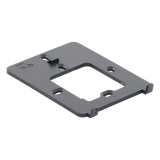 190220000 - Bracket para instalación en pared de Biometrico DS-K1T343MWX