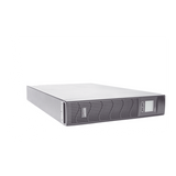 EPU6PACKRT2U - Epcom Powerline Módulo de Baterías Externo / 6 Baterías 12V/9Ah / Rack 2U EPU6PACKRT2U