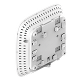 XV2-21X0A00-RW - Punto de Acceso Wi-Fi 6 / Doble Radio 2.4 GHz y 5 GHz / 2.97 Gbps PHY / 256 Clientes Concurrentes / WPA3 / Antenas Integradas 5 dBi y 6 dBi / Gestión Cloud