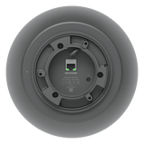 UVC-AI-PTZ-B - Cámara PTZ IP / 4K 8 Megapixel / Zoom Óptico 22x / IR 100 m (328.1 ft) / PoE++ / IP66 / Rotación 360°