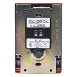 DCP-AMS-KL/S - Hochiki Estación Manual Direccionable / Acción Simple / Cerradura con Llave DCP-AMS-KL/S