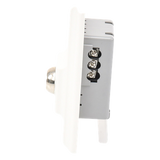 RTS-151-KEY - System Sensor Estación Remota de Prueba y Reinicio / Tiempo de Respuesta 40 s / Alimentación