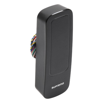 XPD2-MDB - Lector Esclavo RFID / Multitecnología 125kHz-13.56MHz / NFC-BLE / IP65-IP67 / IK08 / 1.57x5.70x1.06 pulgadas