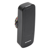 XPD2-MDB - Lector Esclavo RFID / Multitecnología 125kHz-13.56MHz / NFC-BLE / IP65-IP67 / IK08 / 1.57x5.70x1.06 pulgadas