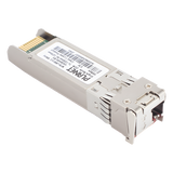 MTB-LB60 - Transceptor WDM SFP+ / 10G LC / Fibra Monomodo 60 km (37 mi) / Hot-Swappable / 0°C a 60°C