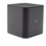 ACB-ISP - Ubiquiti airCube 300 Mbit/s Negro Energía sobre Ethernet (PoE)