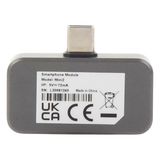 HM-TJ12-3ARF-MINI2 - Hikmicro MINI2 - Cámara Termográfica Portátil para Celulares (Android) / Conector Tipo USB - C