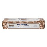 TP-2B - Taquete de Fijación / Doble Expansión Multidireccional / Tornillo 10 mm x 44.5 mm (1 3/4") / Resistencia 80 kg / Polietileno HDPE / Rango Térmico -50°C a +80°C