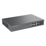 GWN7702 - Grandstream Networks GWN7702 switch No administrado 10G Ethernet (100/1000/10000) Negro