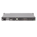 SF-120DTB - Epcom Proaudio Amplificador Mezclador / 120W RMS / Salidas 100V y 4-16Ω SF-120DTB