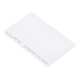ACCESS-ISO-CARD - Accesspro Tarjeta Proximidad / 125 kHz / EM4100 ACCESS-ISO-CARD