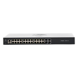 MX-EX1028XXA-0 - Cambium Networks Switch Gigabit Ethernet / 24 Puertos 10/100/1000 / 4 SFP MX-EX1028XXA-0