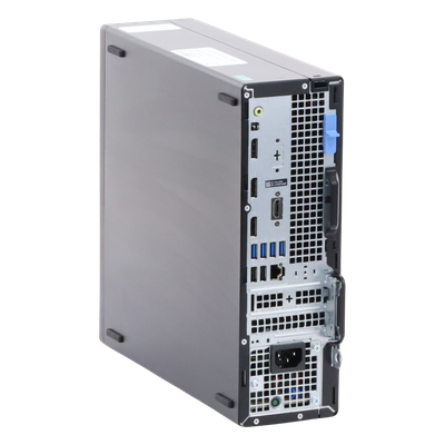 DS-VP41D-C/HW3 - Hikvision Workstation de Monitoreo / Intel Core i3-12100 / 8 GB DDR4 DS-VP41D-C/HW3