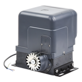 XBS-CAN-AC-800 - Motor para Puerta Corrediza / 800 kg / Brushless / Torque 110 Nm / IP44 / 110 VAC / Cierre Automático