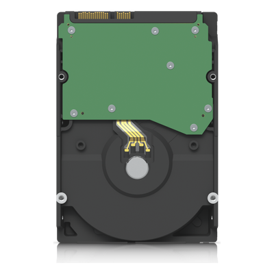 UACC-HDD-E-24TB - Disco Duro Enterprise 3.5" / 24 TB / SATA 6 Gb/s / 7200 RPM / Carga de Trabajo 550 TB/año / MTBF 2.5 Millones de Horas
