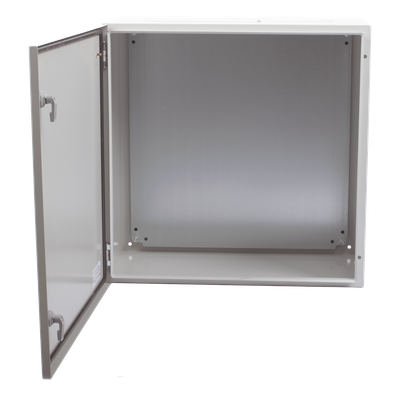 PST-6060-30A - Precision Gabinete de Acero para Intemperie / IP66 / IK10 PST-6060-30A