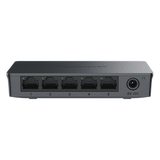 GWN7700 - Grandstream Networks GWN7700 dispositivo de redes No administrado Gigabit Ethernet (10/100/1000) Negro
