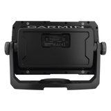 10-02551-01 - Fishfinder STRIKER™ Vivid 5cv / Pantalla WVGA a Color 5.0" / Resolución 800x480 píxeles / Receptor GPS Integrado / Sonda Tradicional Frecuencia Dual / ClearVü / Potencia de Transmisión 500 W (RMS) / IPX7 / Quickdraw Co