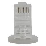 TC-5 - Linkedpro By Epcom Conector RJ45 / Cat 5E / UTP TC-5