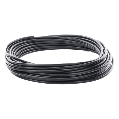 LMR-400 - Times Microwave Cable Coaxial Flexible / 50 Ohm / Baja Pérdida LMR-400