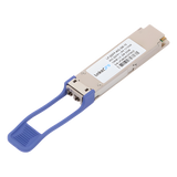 LP-QSFP-40G-SM-10 - Linkedpro By Epcom Transceptor Óptico QSFP+ / 40 Gbps / Monomodo 1310 nm LP-QSFP-40G-SM-10