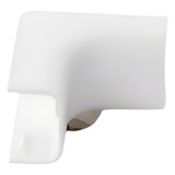 TMK-0812-EI - Esquinero interior / ABS auto-extinguible / -40°C a +85°C / 0.00117 kg / NOM-001-SEDE-2005