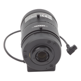 M118-VG-1250-IR - Tamron Lente Varifocal / 12-50mm / 5 Megapíxeles M118-VG-1250-IR